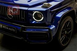 مێرسێدس بێنز G-Class